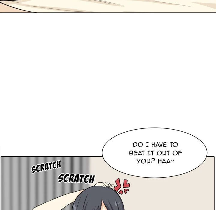 The Ark Is Me - Chapter 21 — Page 131