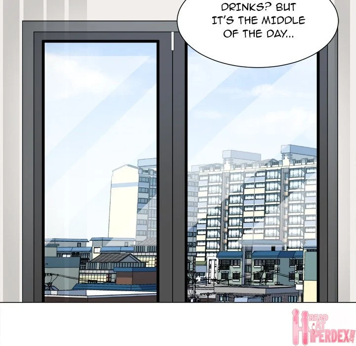 The Ark Is Me - Chapter 21 — Page 133