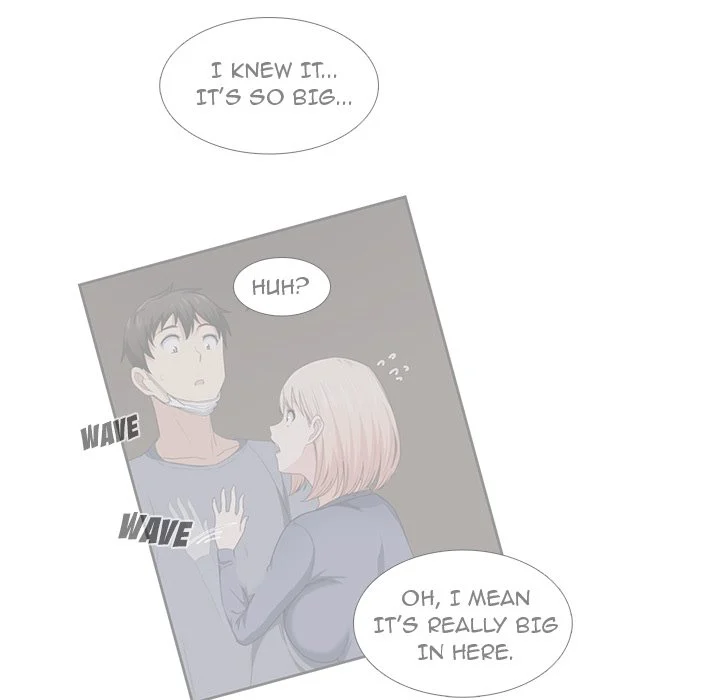 The Ark Is Me - Chapter 21 — Page 29