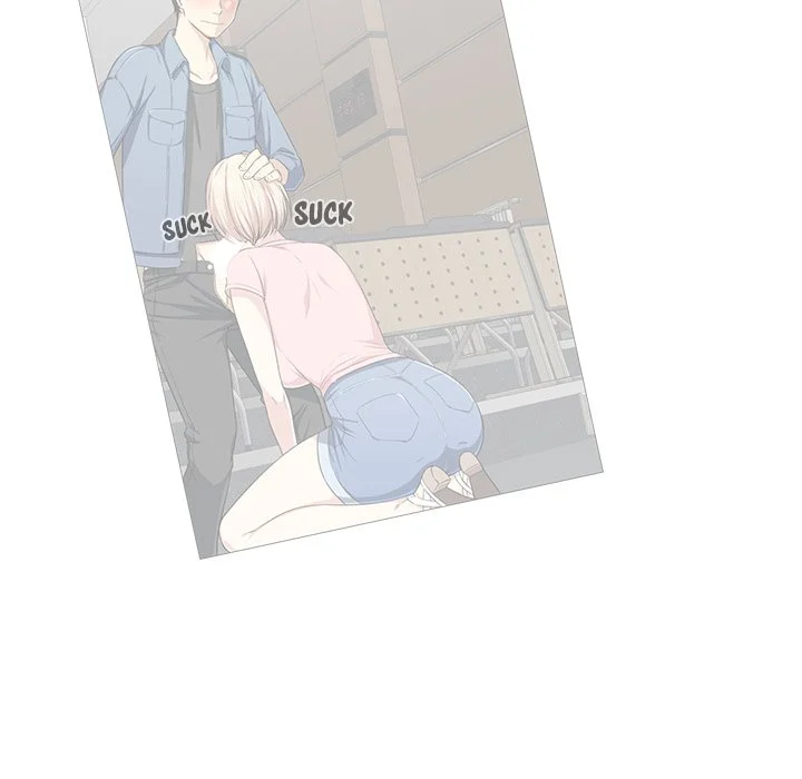 The Ark Is Me - Chapter 21 — Page 32