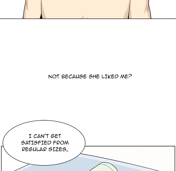 The Ark Is Me - Chapter 21 — Page 34