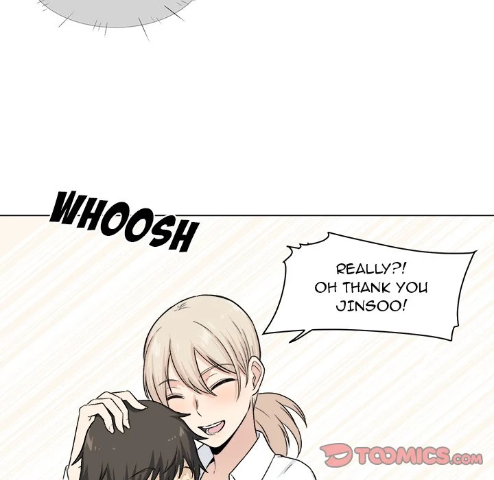 The Ark Is Me - Chapter 21 — Page 63