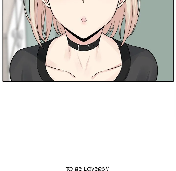 The Ark Is Me - Chapter 19 — Page 10
