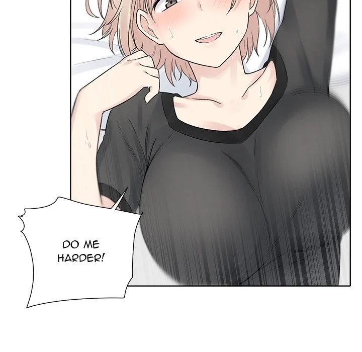 The Ark Is Me - Chapter 19 — Page 100