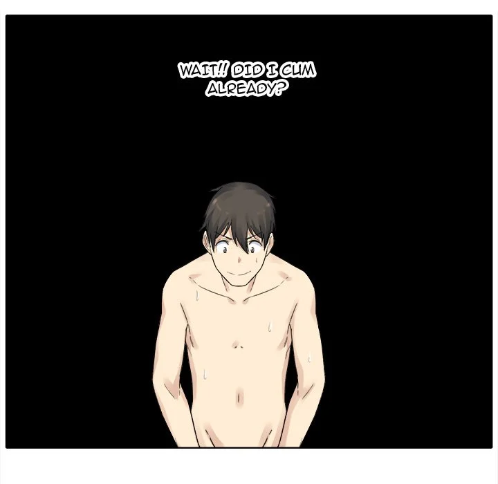 The Ark Is Me - Chapter 19 — Page 110