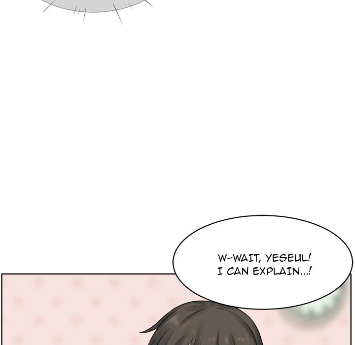 The Ark Is Me - Chapter 19 — Page 113
