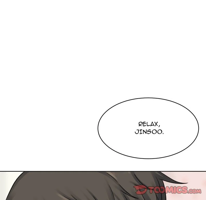 The Ark Is Me - Chapter 19 — Page 117