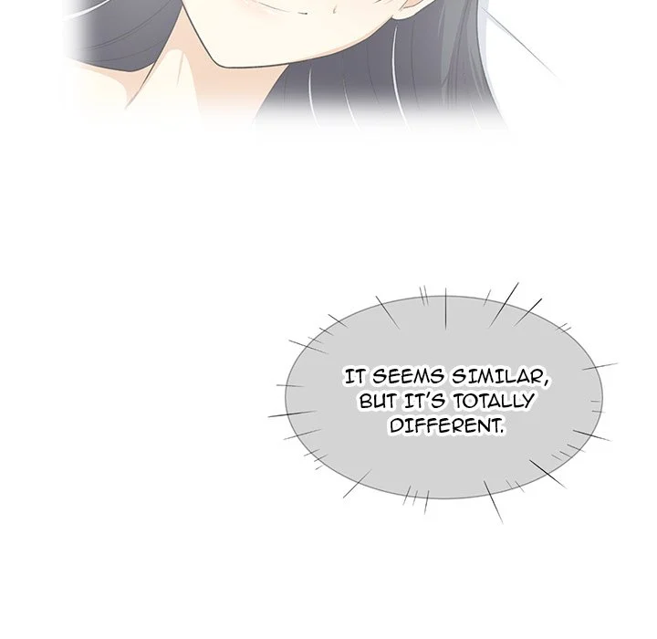 The Ark Is Me - Chapter 19 — Page 125