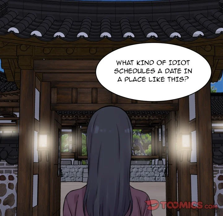 The Ark Is Me - Chapter 19 — Page 147