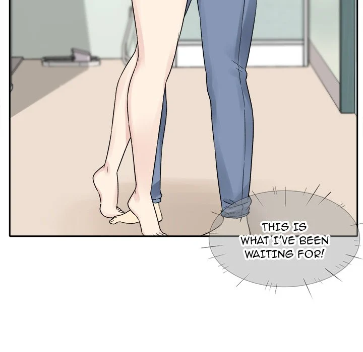 The Ark Is Me - Chapter 19 — Page 17