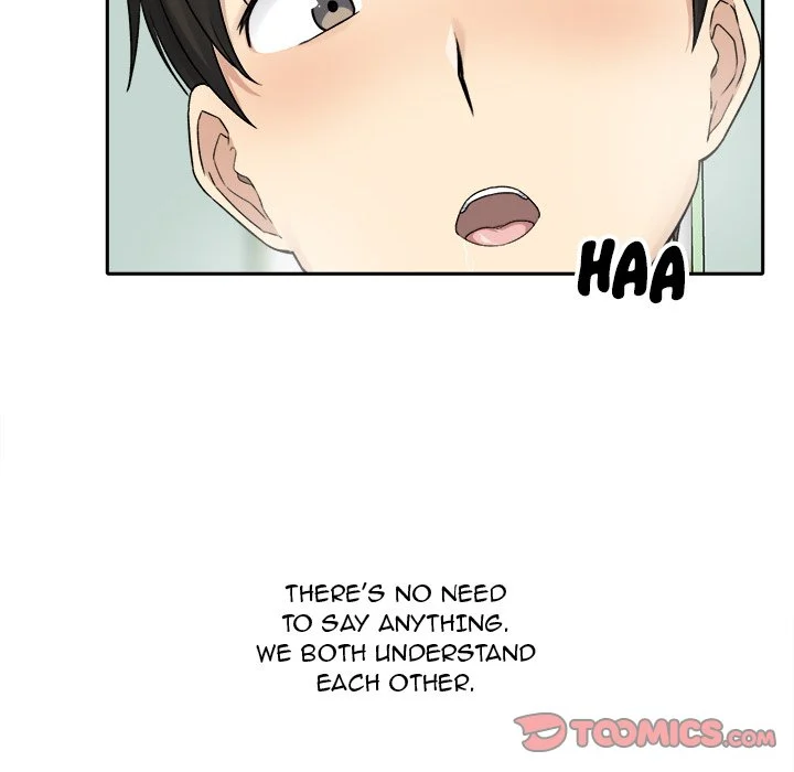The Ark Is Me - Chapter 19 — Page 27