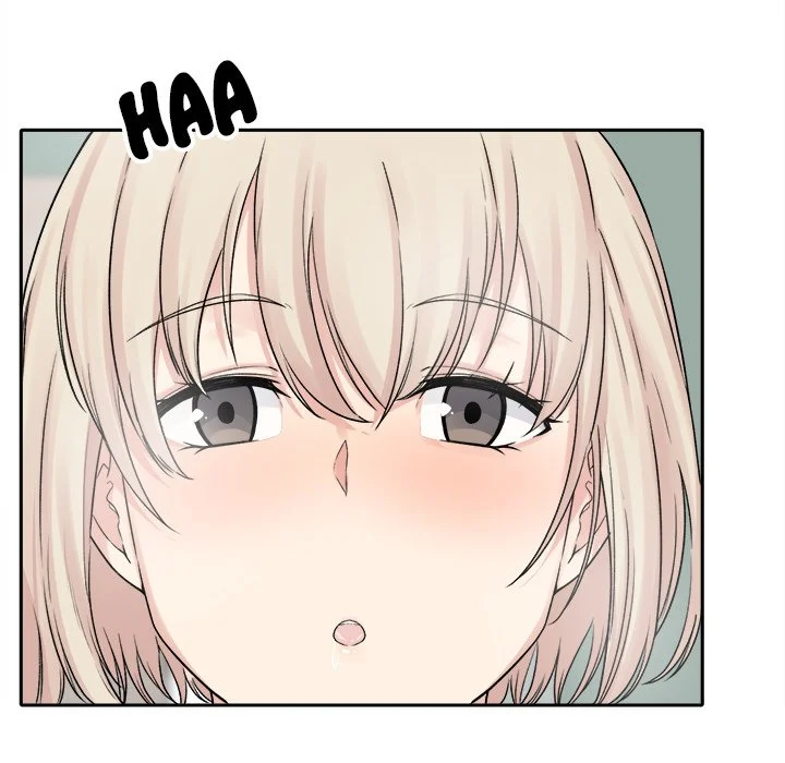 The Ark Is Me - Chapter 19 — Page 28
