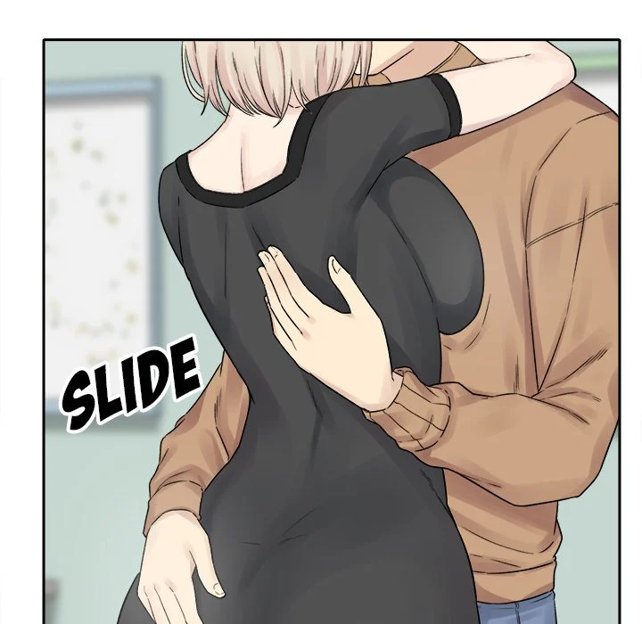 The Ark Is Me - Chapter 19 — Page 30