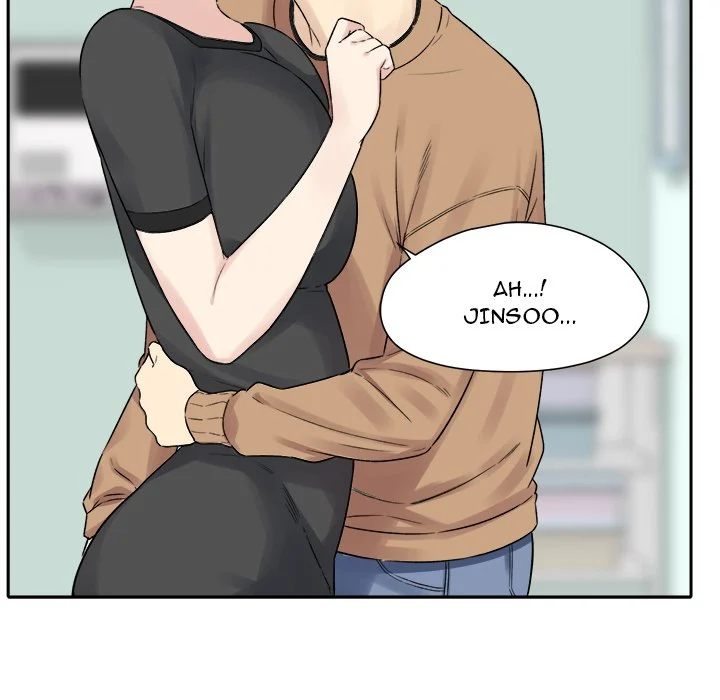 The Ark Is Me - Chapter 19 — Page 34