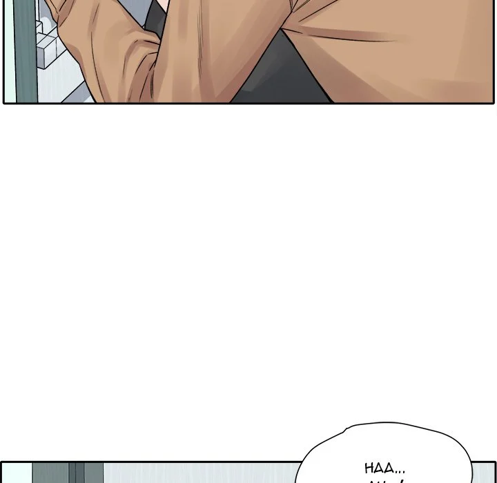 The Ark Is Me - Chapter 19 — Page 37