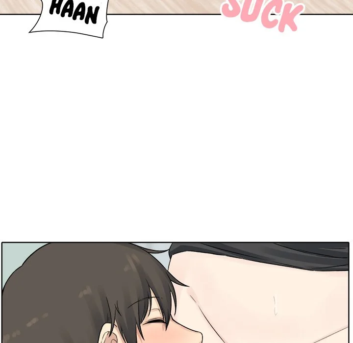 The Ark Is Me - Chapter 19 — Page 54