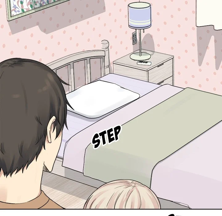 The Ark Is Me - Chapter 19 — Page 62