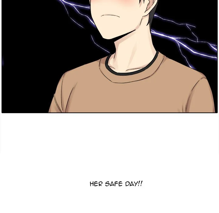 The Ark Is Me - Chapter 19 — Page 72