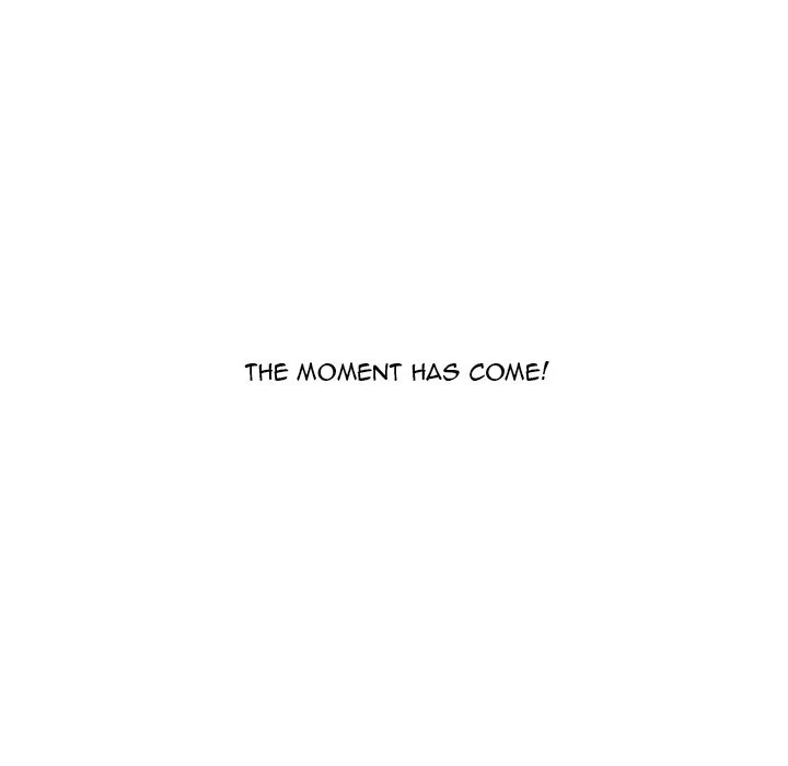 The Ark Is Me - Chapter 19 — Page 8