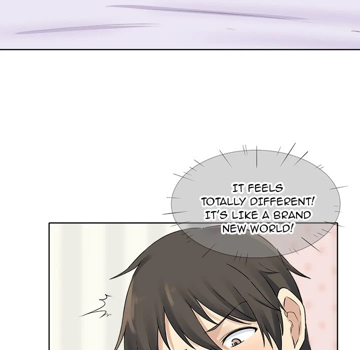 The Ark Is Me - Chapter 19 — Page 83