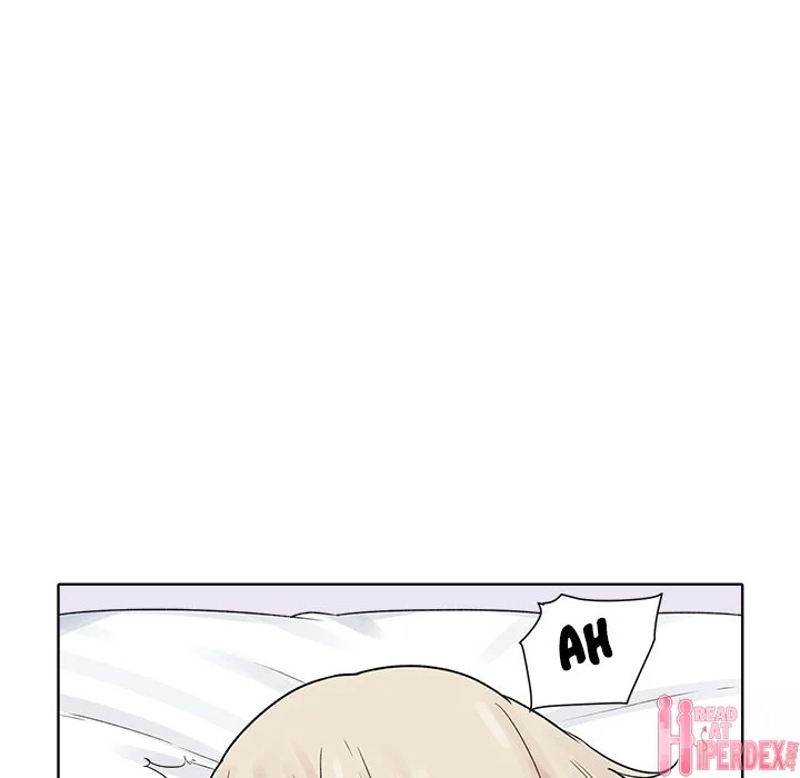 The Ark Is Me - Chapter 19 — Page 86