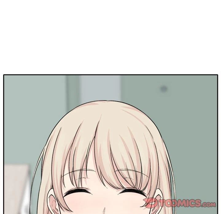 The Ark Is Me - Chapter 19 — Page 9