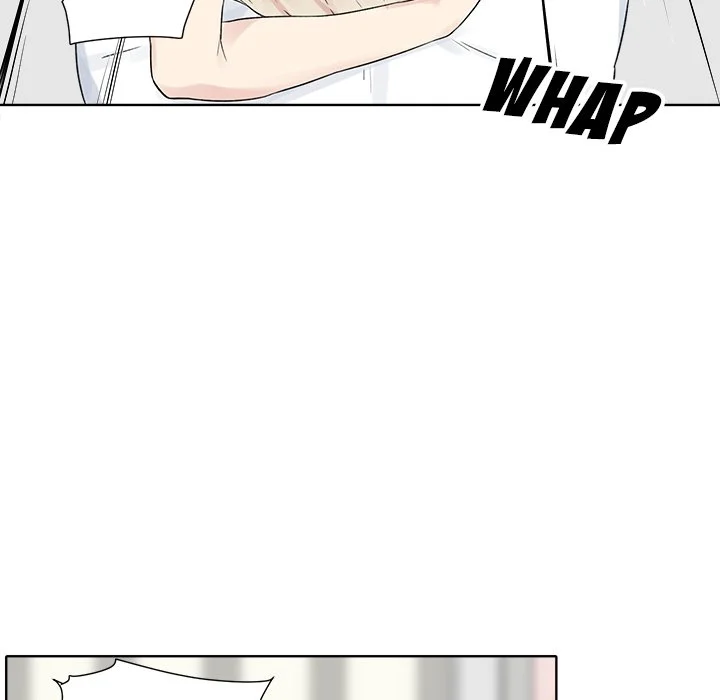The Ark Is Me - Chapter 19 — Page 94