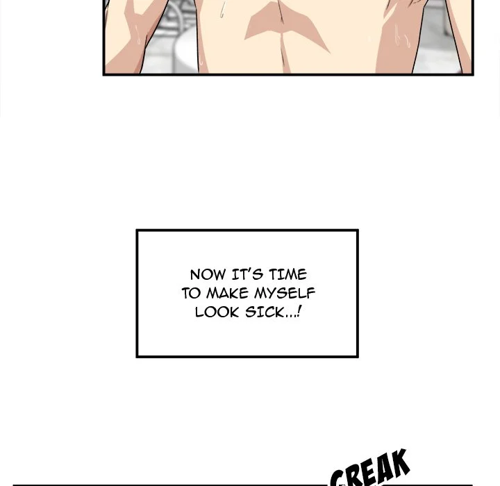 The Ark Is Me - Chapter 7 — Page 119