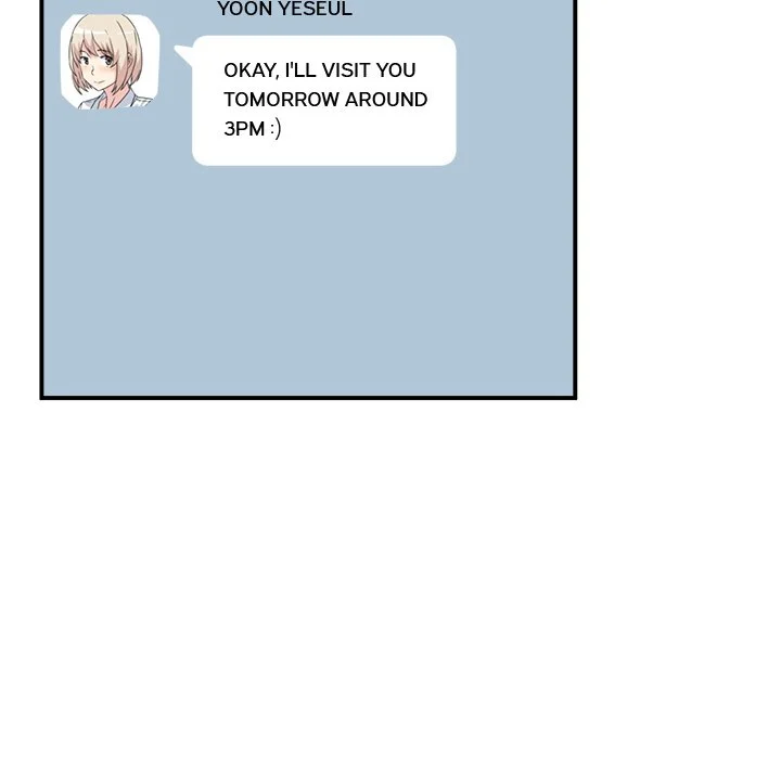 The Ark Is Me - Chapter 7 — Page 128