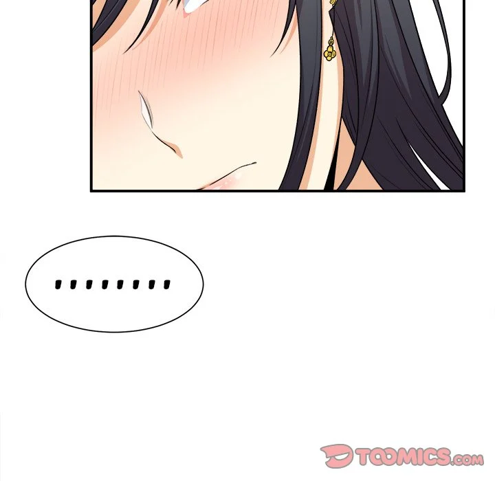 The Ark Is Me - Chapter 7 — Page 27