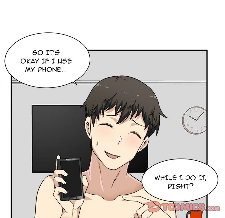The Ark Is Me - Chapter 7 — Page 36