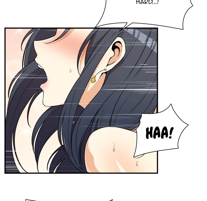The Ark Is Me - Chapter 7 — Page 55