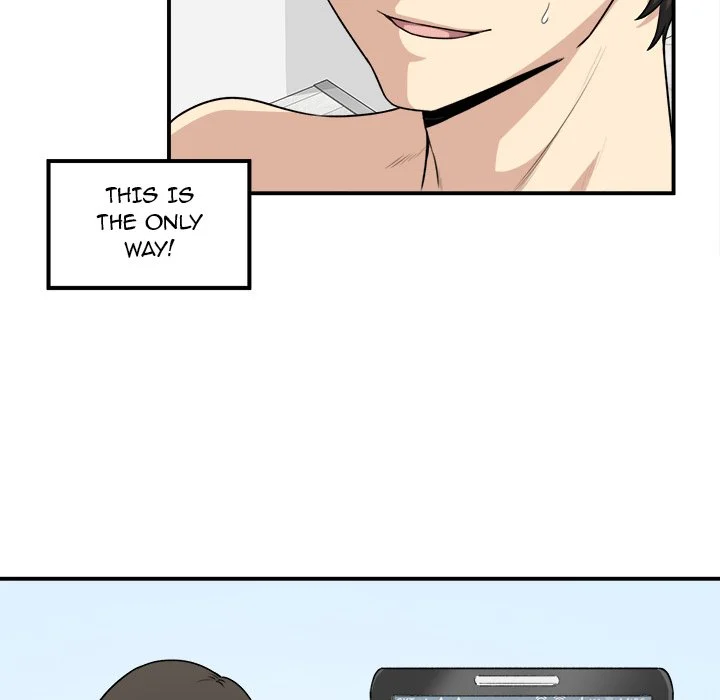 The Ark Is Me - Chapter 7 — Page 59