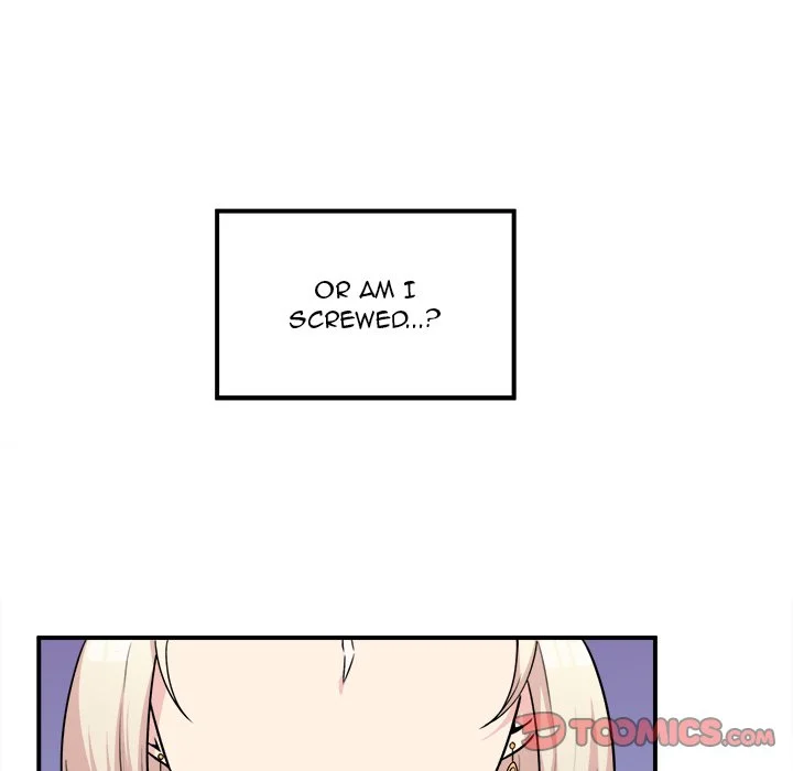 The Ark Is Me - Chapter 7 — Page 63