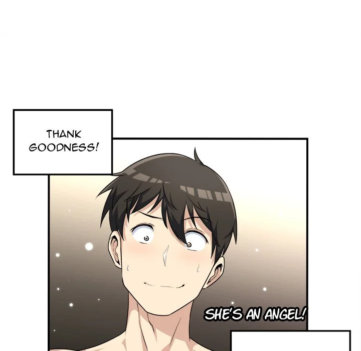 The Ark Is Me - Chapter 7 — Page 82