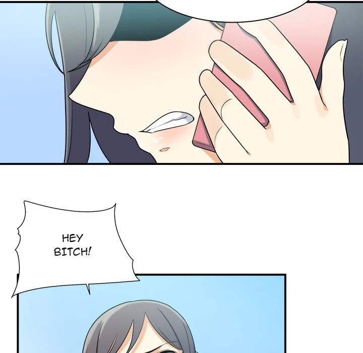 The Ark Is Me - Chapter 5 — Page 104