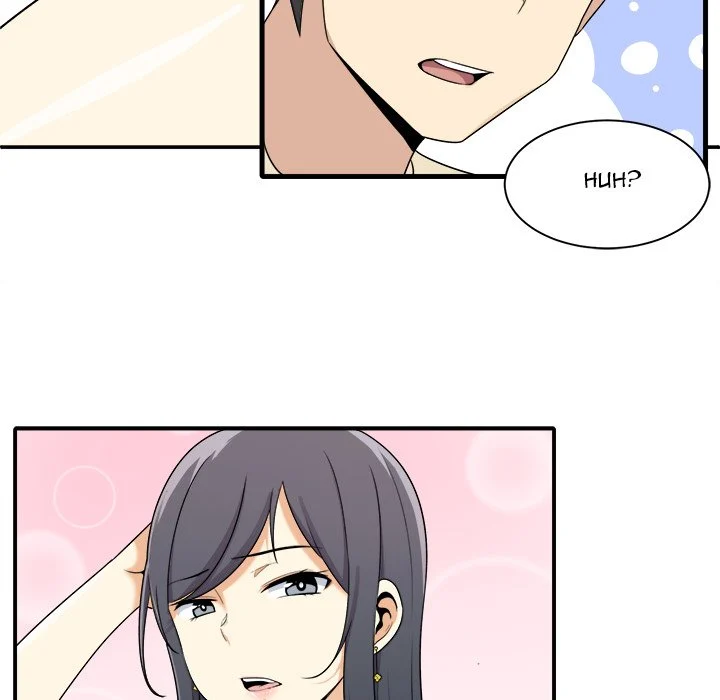 The Ark Is Me - Chapter 5 — Page 11
