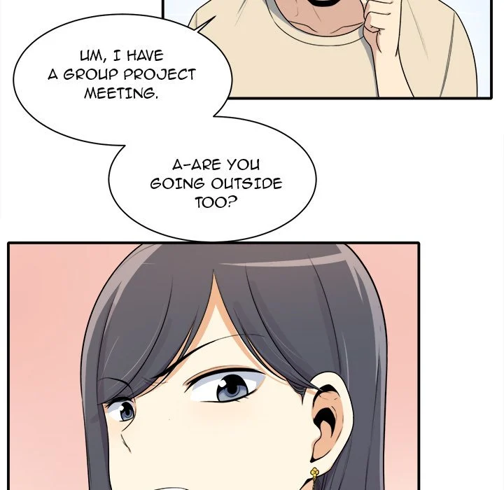 The Ark Is Me - Chapter 5 — Page 15