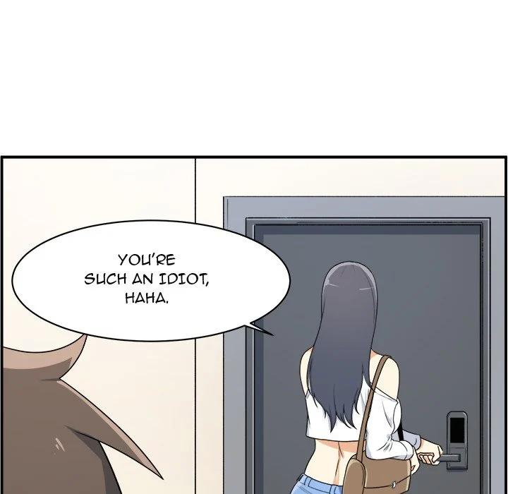 The Ark Is Me - Chapter 5 — Page 25