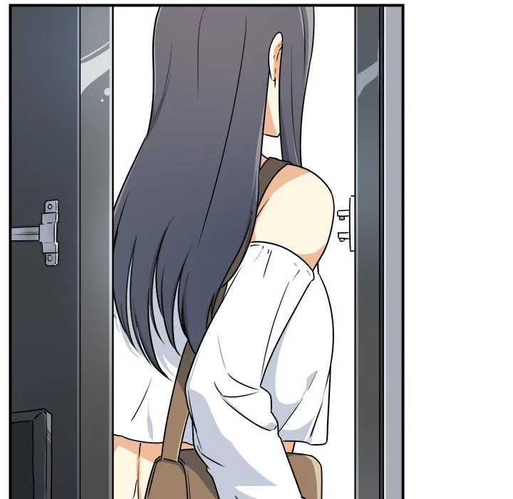 The Ark Is Me - Chapter 5 — Page 27