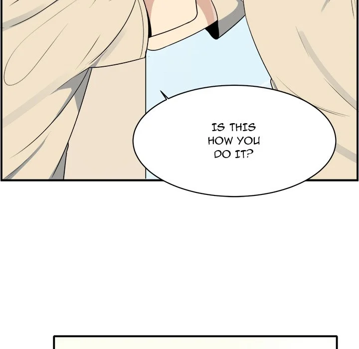 The Ark Is Me - Chapter 5 — Page 33