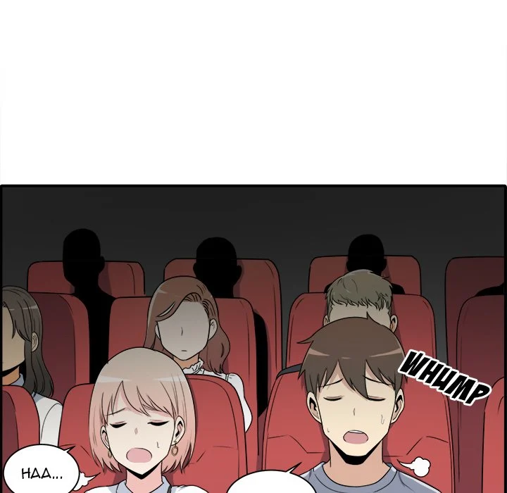 The Ark Is Me - Chapter 5 — Page 73