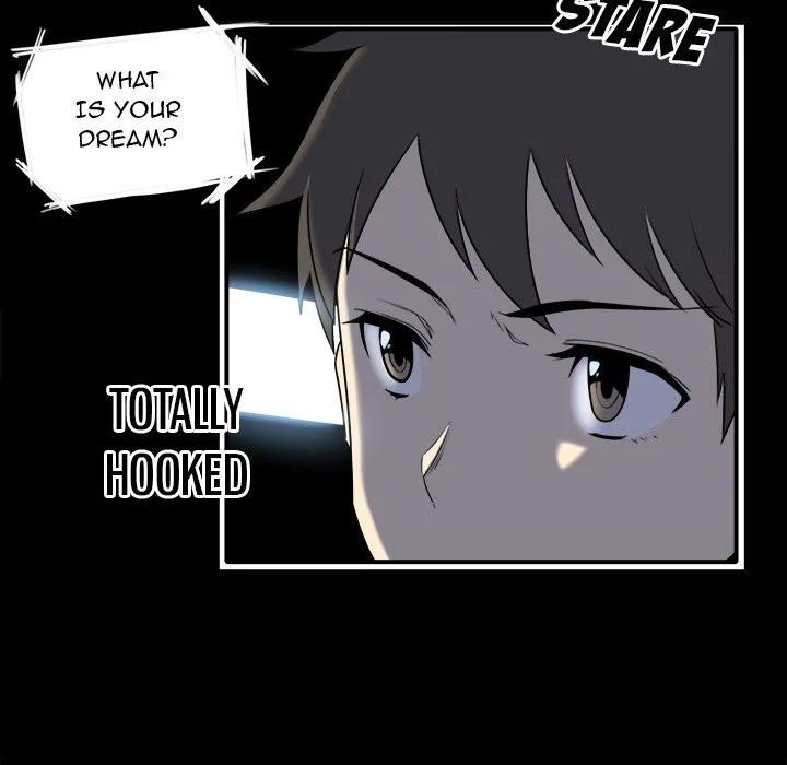 The Ark Is Me - Chapter 5 — Page 81