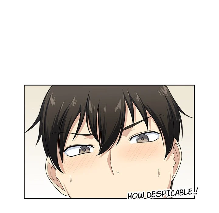 The Ark Is Me - Chapter 16 — Page 109