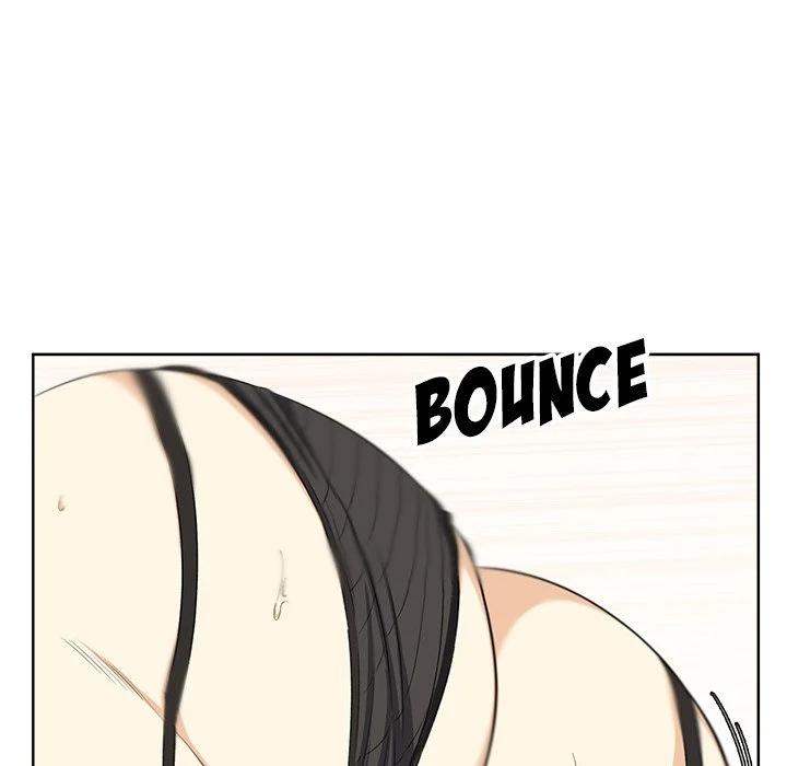 The Ark Is Me - Chapter 16 — Page 113