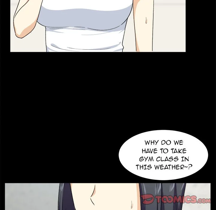 The Ark Is Me - Chapter 16 — Page 14