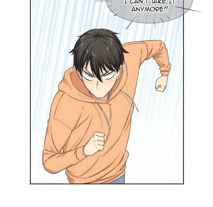 The Ark Is Me - Chapter 16 — Page 25