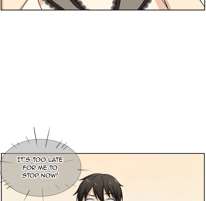 The Ark Is Me - Chapter 16 — Page 31