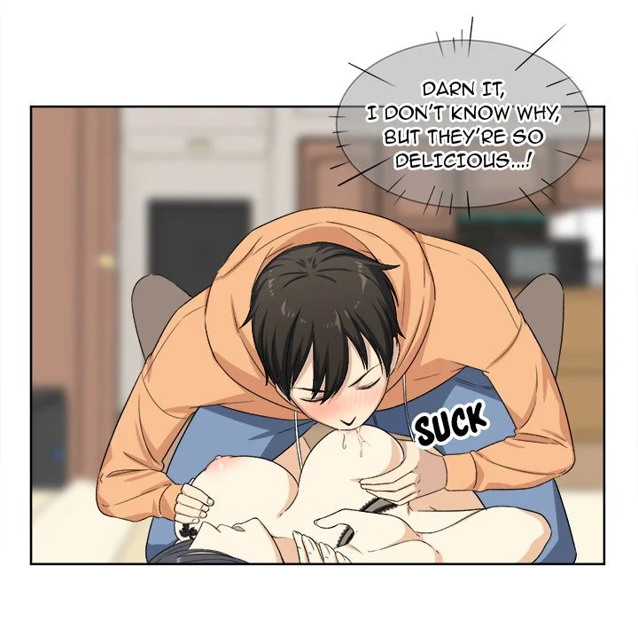 The Ark Is Me - Chapter 16 — Page 36