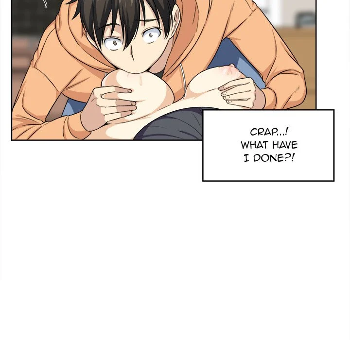 The Ark Is Me - Chapter 16 — Page 43